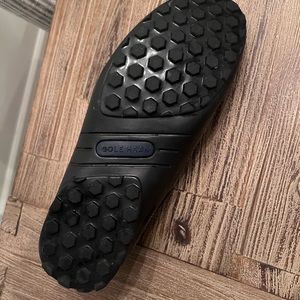 Cole Haan driving Mocs